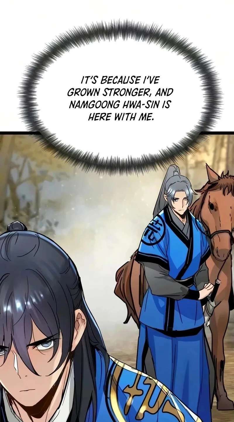 Chronicles of a Doomed Prodigy Chapter 93 - page 81