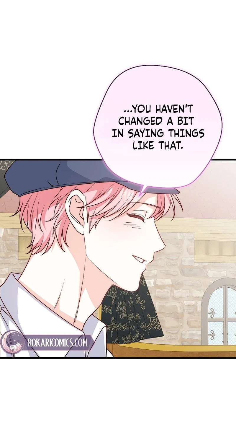 Even Madness Strikes Thrice Chapter 41 - page 59