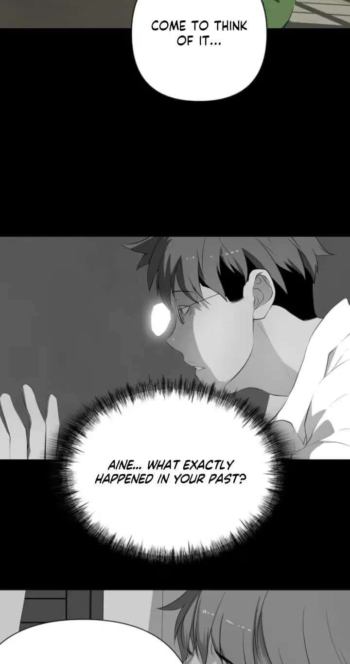 Please Accept My Wife Chapter 38 - page 51