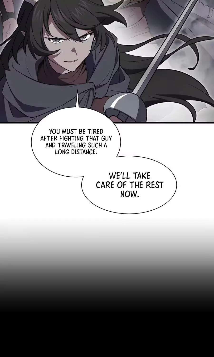 Skill Master Levels Up Chapter 165 - page 58