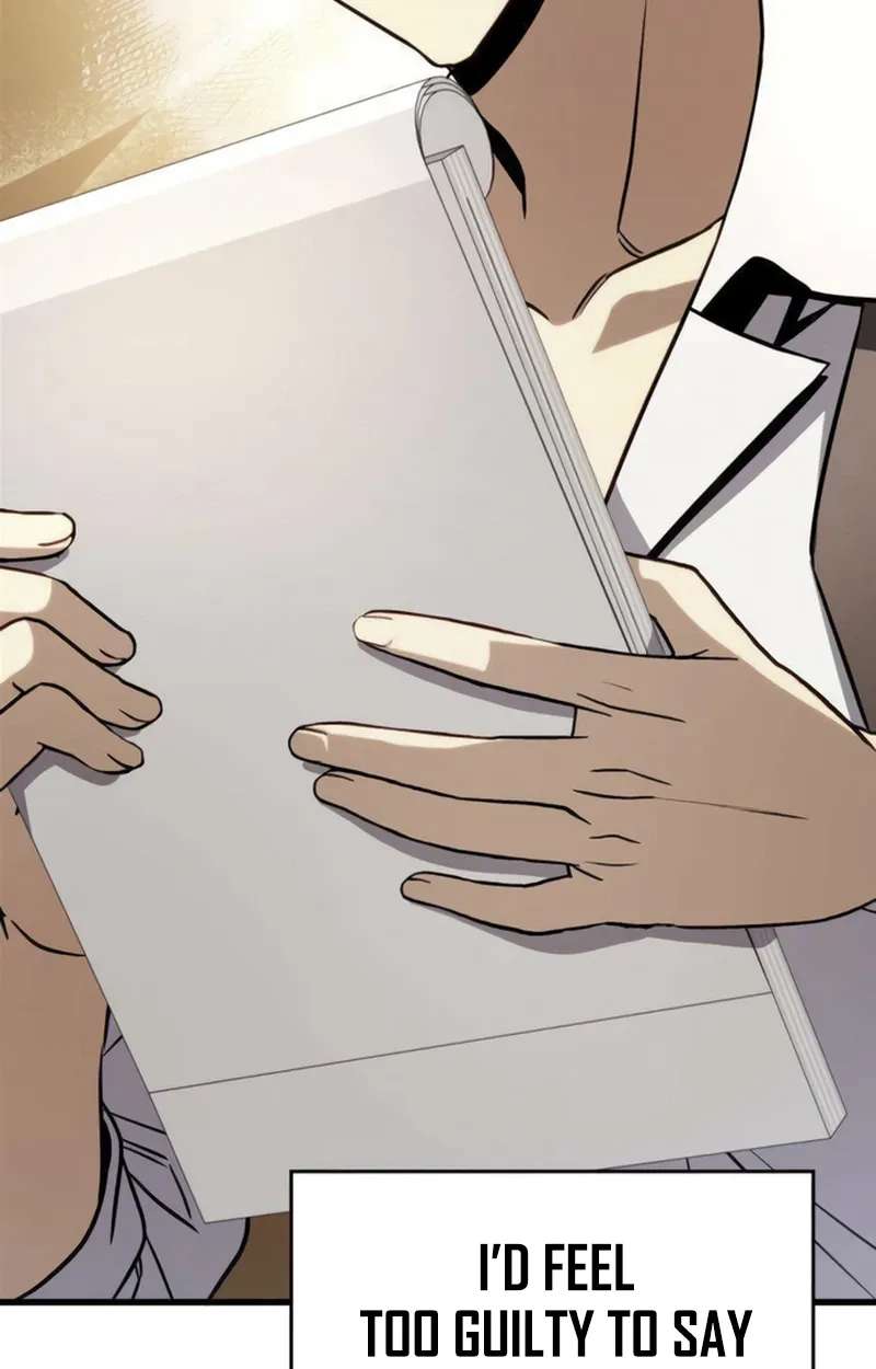 I'm Quitting Everything and Selling Cola Chapter 11 - page 54