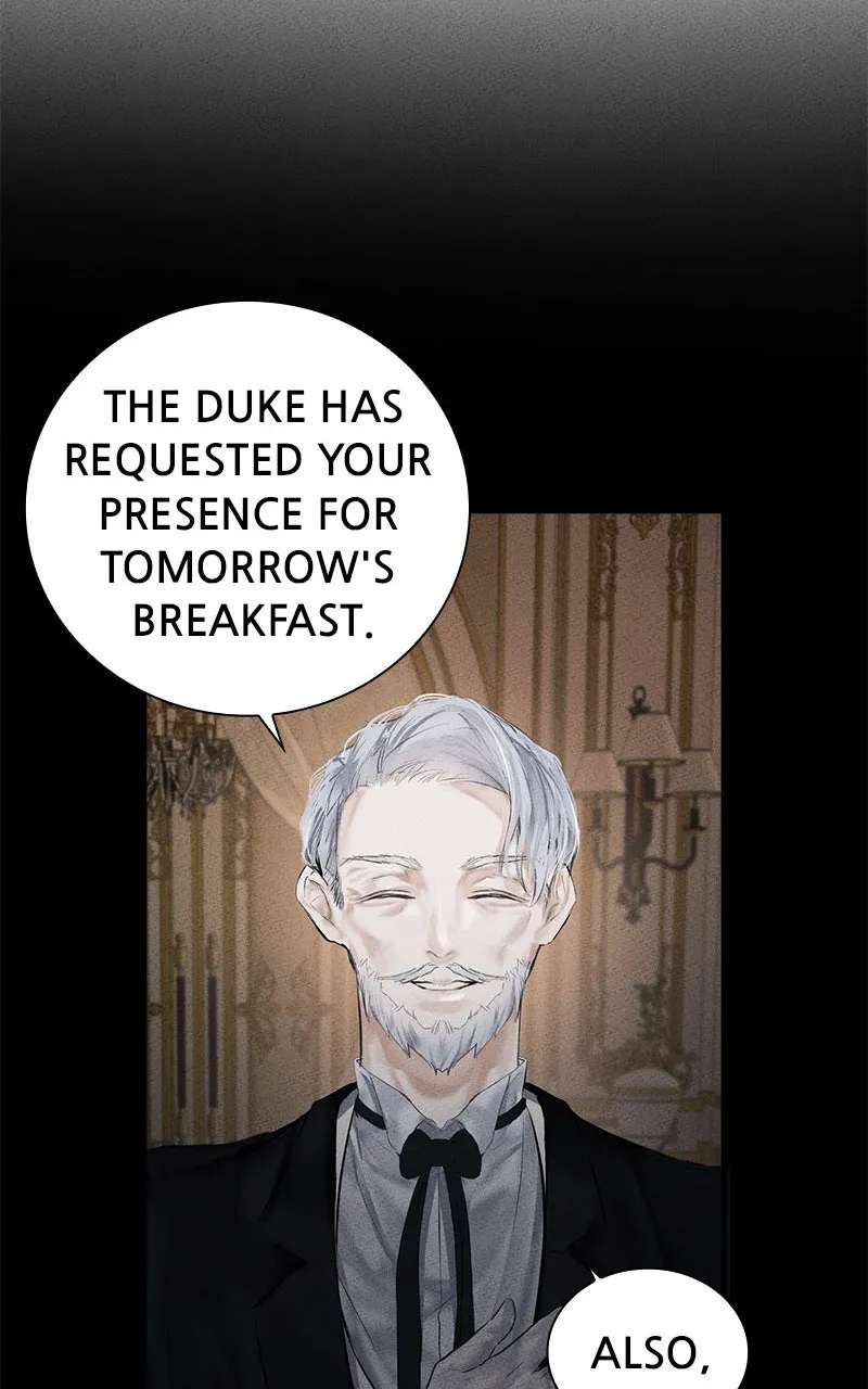 Time To Call OffThis Engagement Chapter 3 - page 52