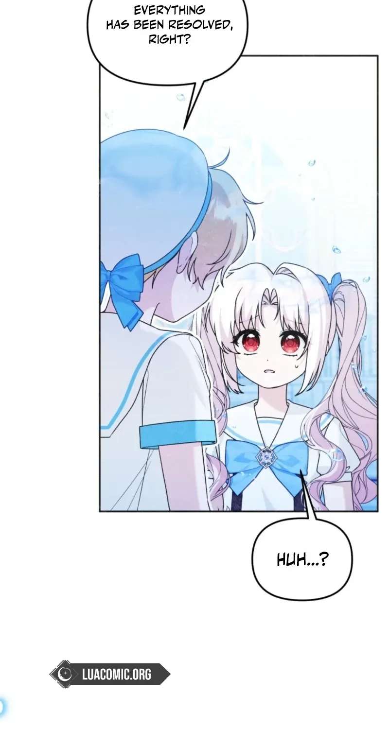 The Villain's Daughter-in-Law Rules by Nature Chapter 66 - page 12