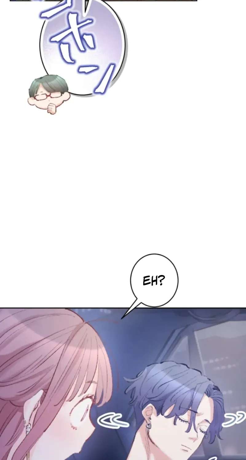 The Love Affairs of the Strong Chapter 6 - page 38