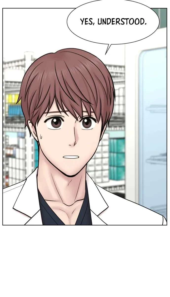 Trauma Center:Dr. Baek Chapter 46 - page 84