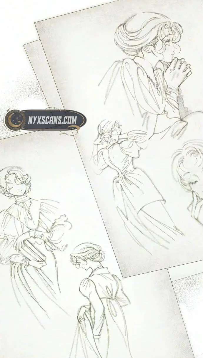 Miss Pendleton Chapter 67 - page 72