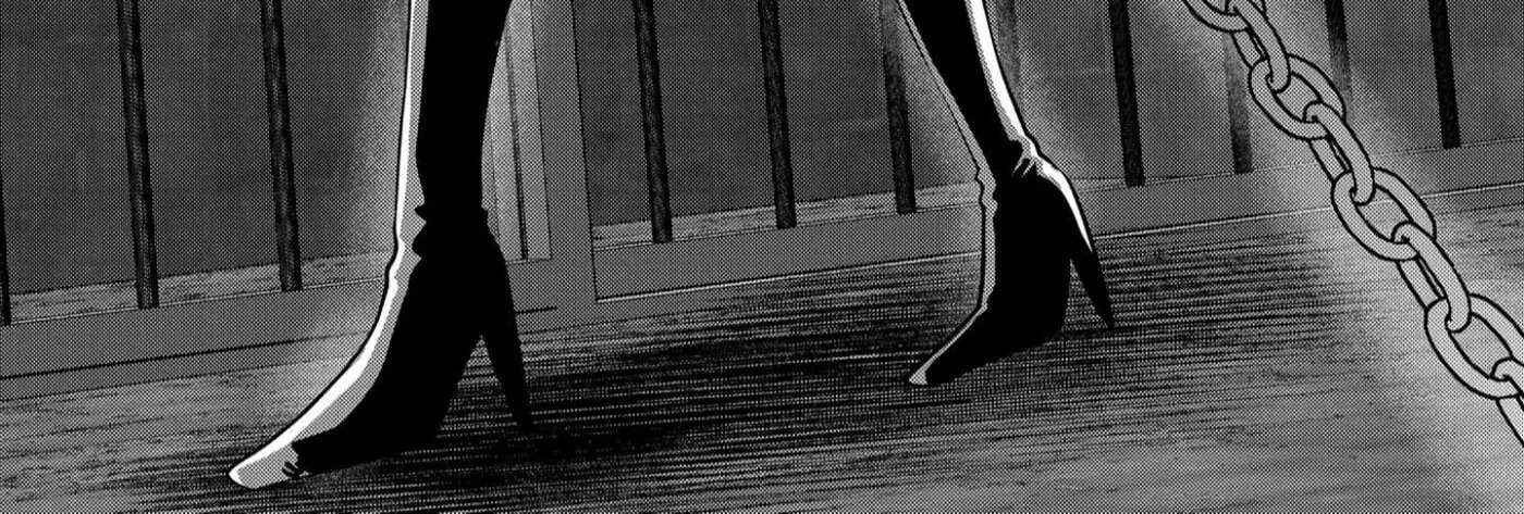 Kimi No Mae De Kimi Igai O Daku Chapter 35 - page 5