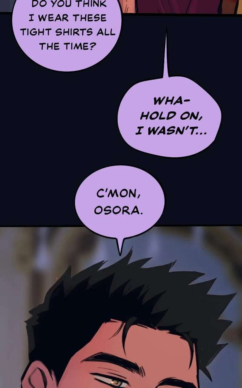 Osora Chapter 121 - page 29
