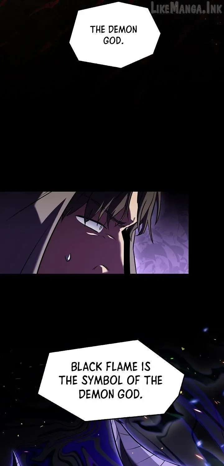 Return Of The Legendary Spear Knight Chapter 213 - page 17
