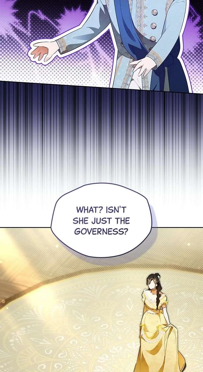 Sir Preston's SecretGoverness Chapter 15 - page 75