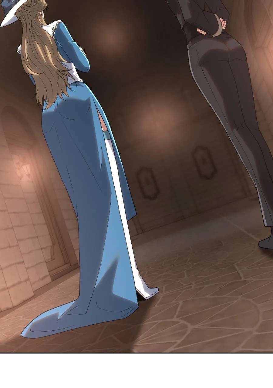 I Dominate a Magical Continentwith an Industrial Revolution Chapter 45 - page 36