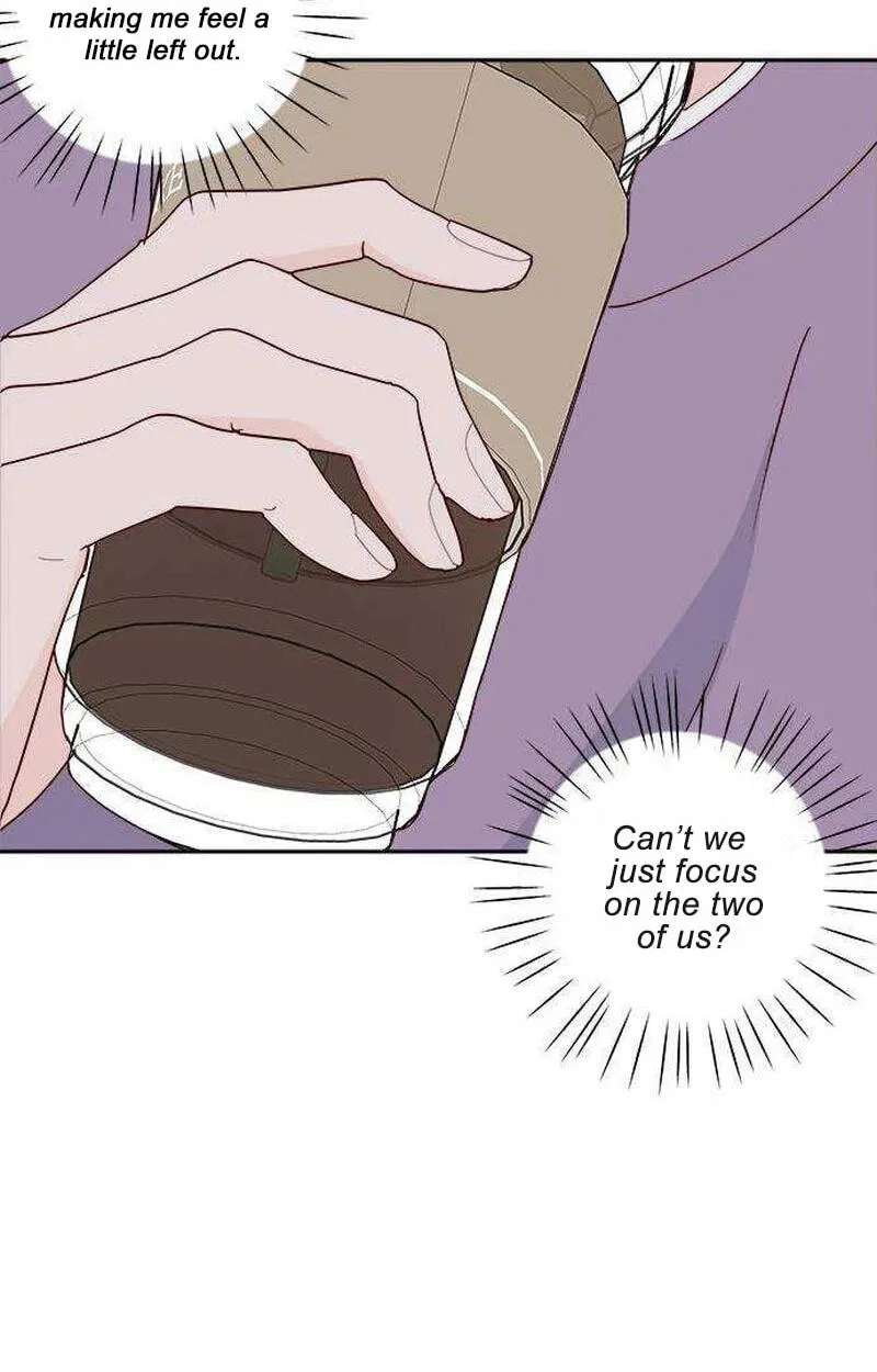 Next Door Boyfriend (Kkulsam) Chapter 49 - page 116