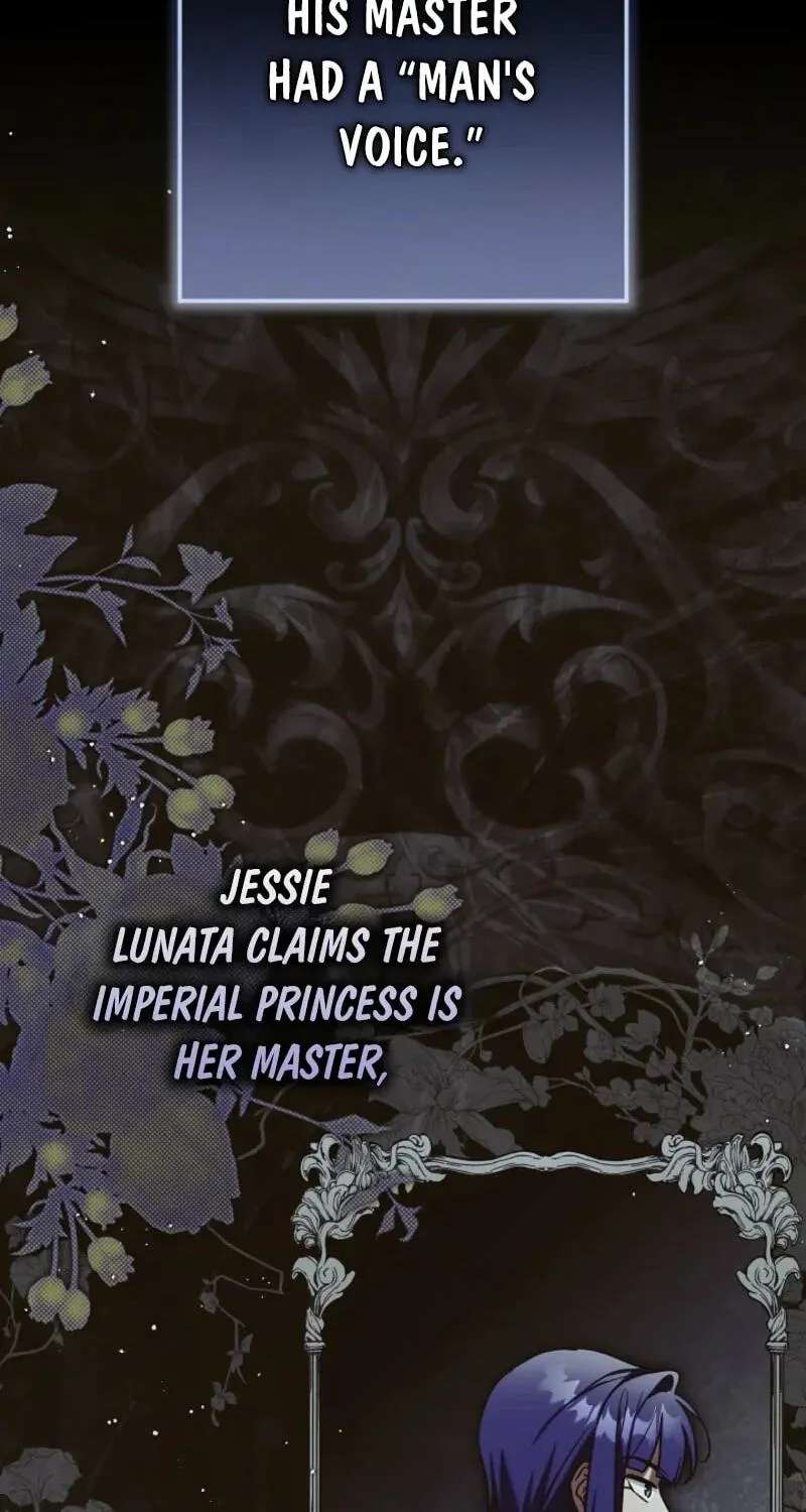 One Coin Closer to Holiness Chapter 63 - page 32