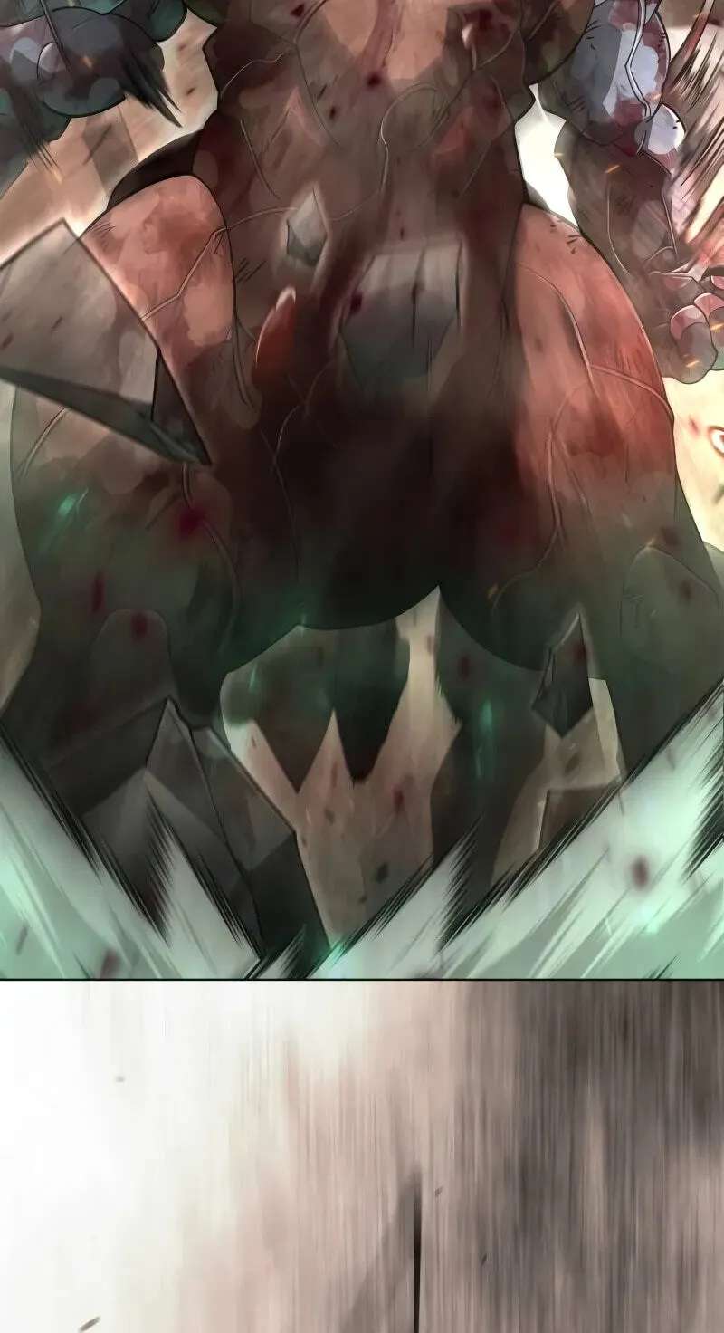 The Superhuman Era Chapter 250 - page 33