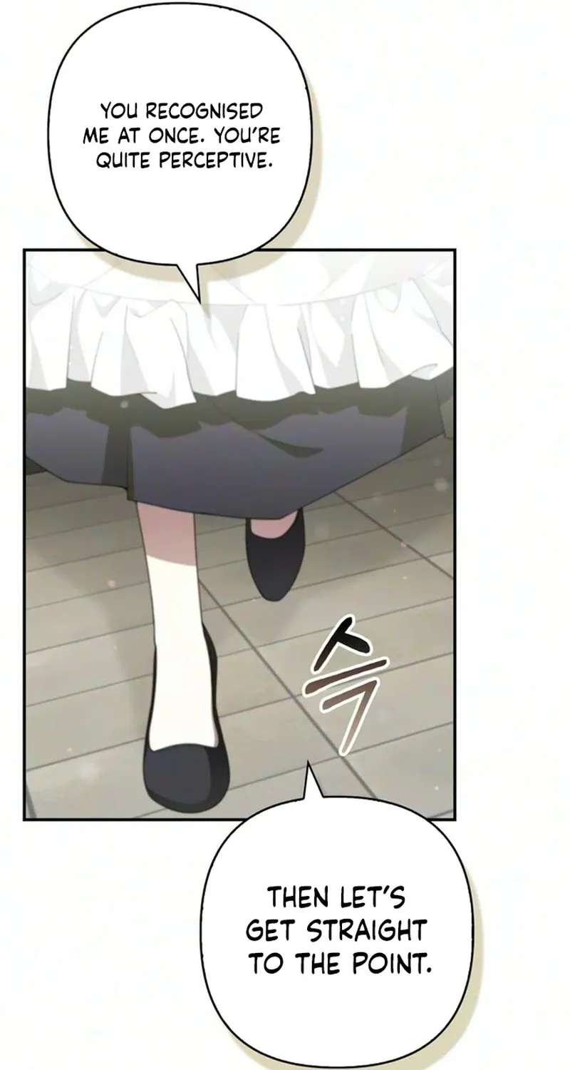A Wicked Woman's Life with Her In-Laws Is Fun Chapter 6 - page 46