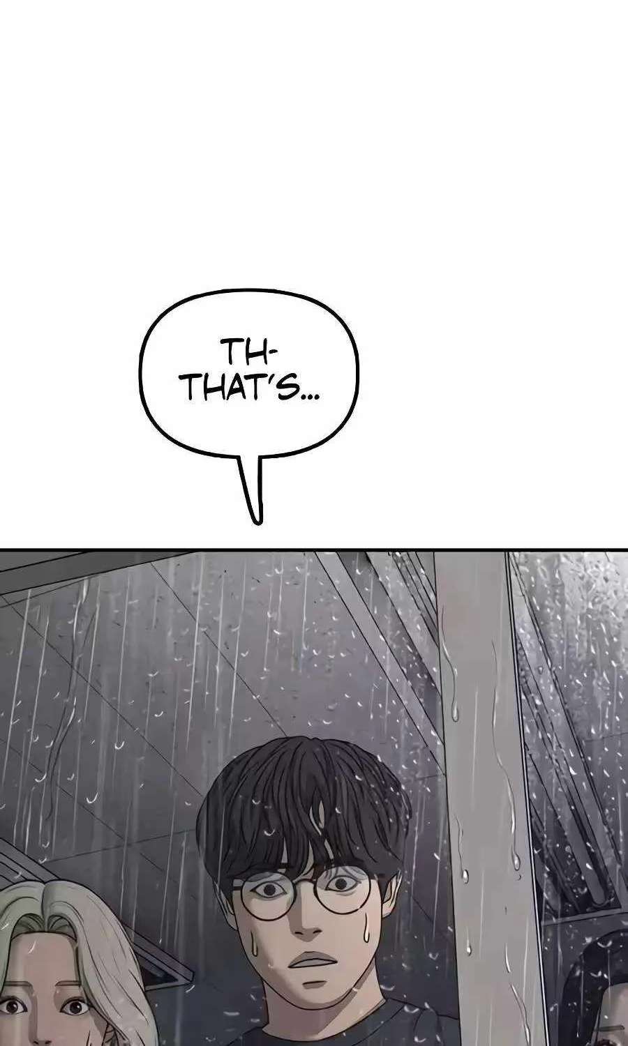 The Apocalypse is Here Chapter 78 - page 77