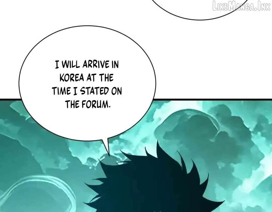 Doomsday for All: Me, Virus Monarch Chapter 135 - page 7