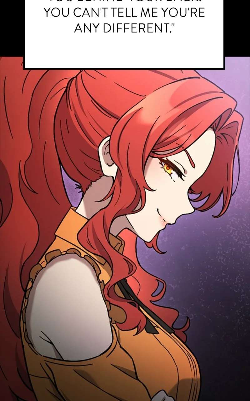 There's No Such Thingas a Bad Lady Chapter 22 - page 11