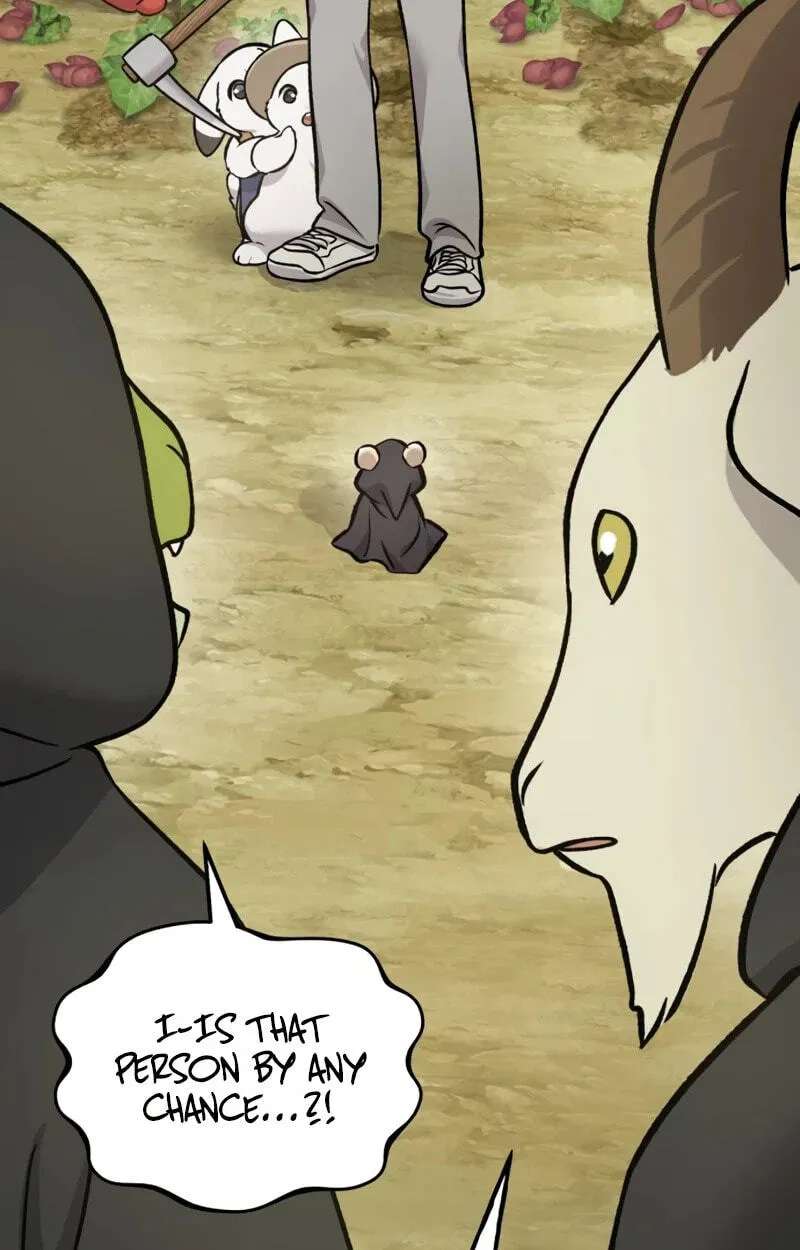 The Top Dungeon Farmer Chapter 141 - page 27