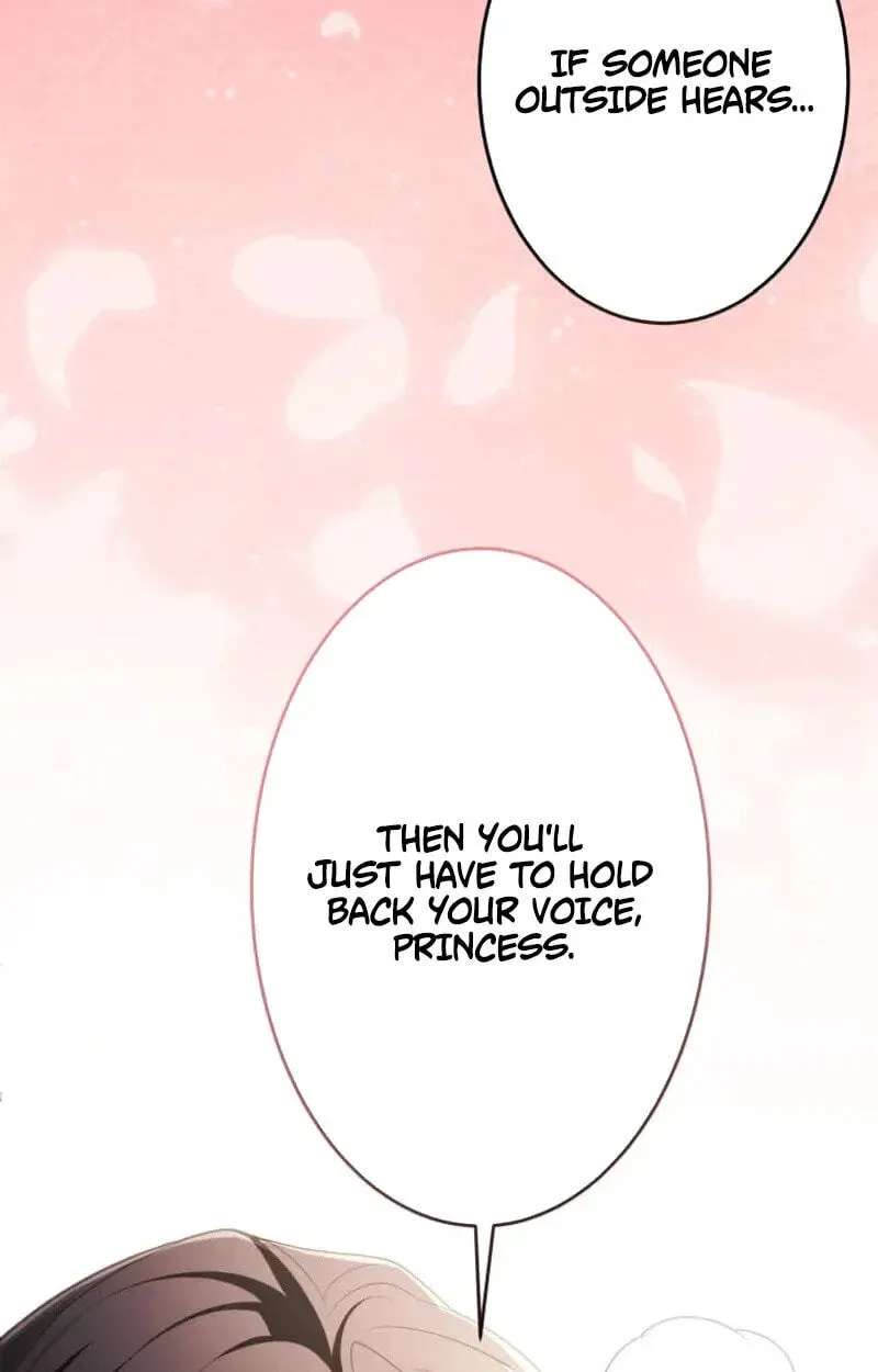 A Savage Proposal Chapter 110 - page 20