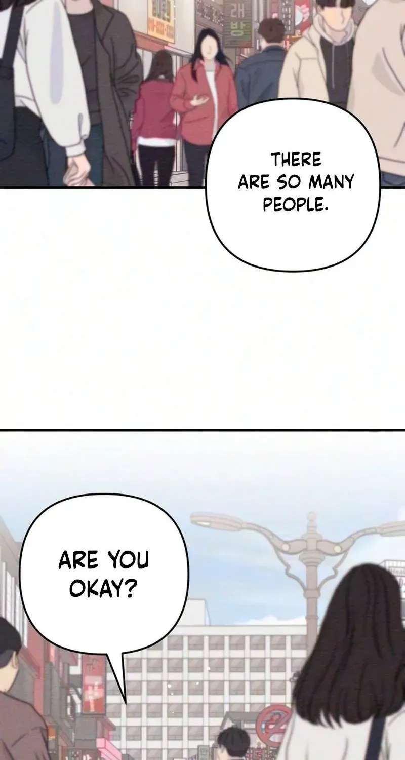 Debt, My Shining Lover Chapter 20 - page 39