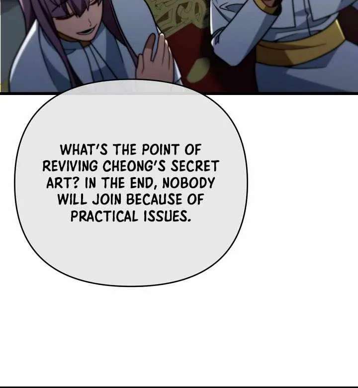 I'm Gonna Annihilate This Land Chapter 92 - page 62