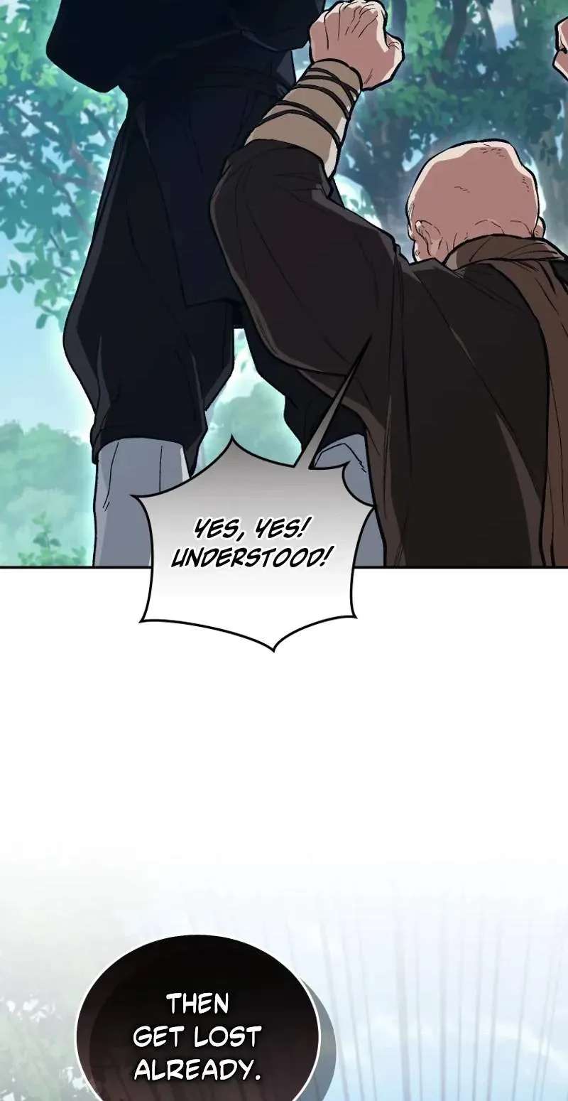 My Dad Is the Best in the World Chapter 29 - page 99