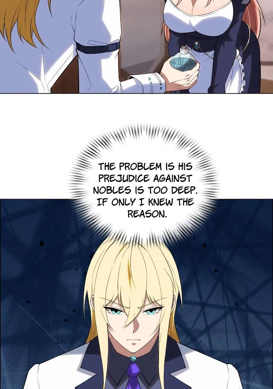 I Dominate a Magical Continentwith an Industrial Revolution Chapter 33 - page 59