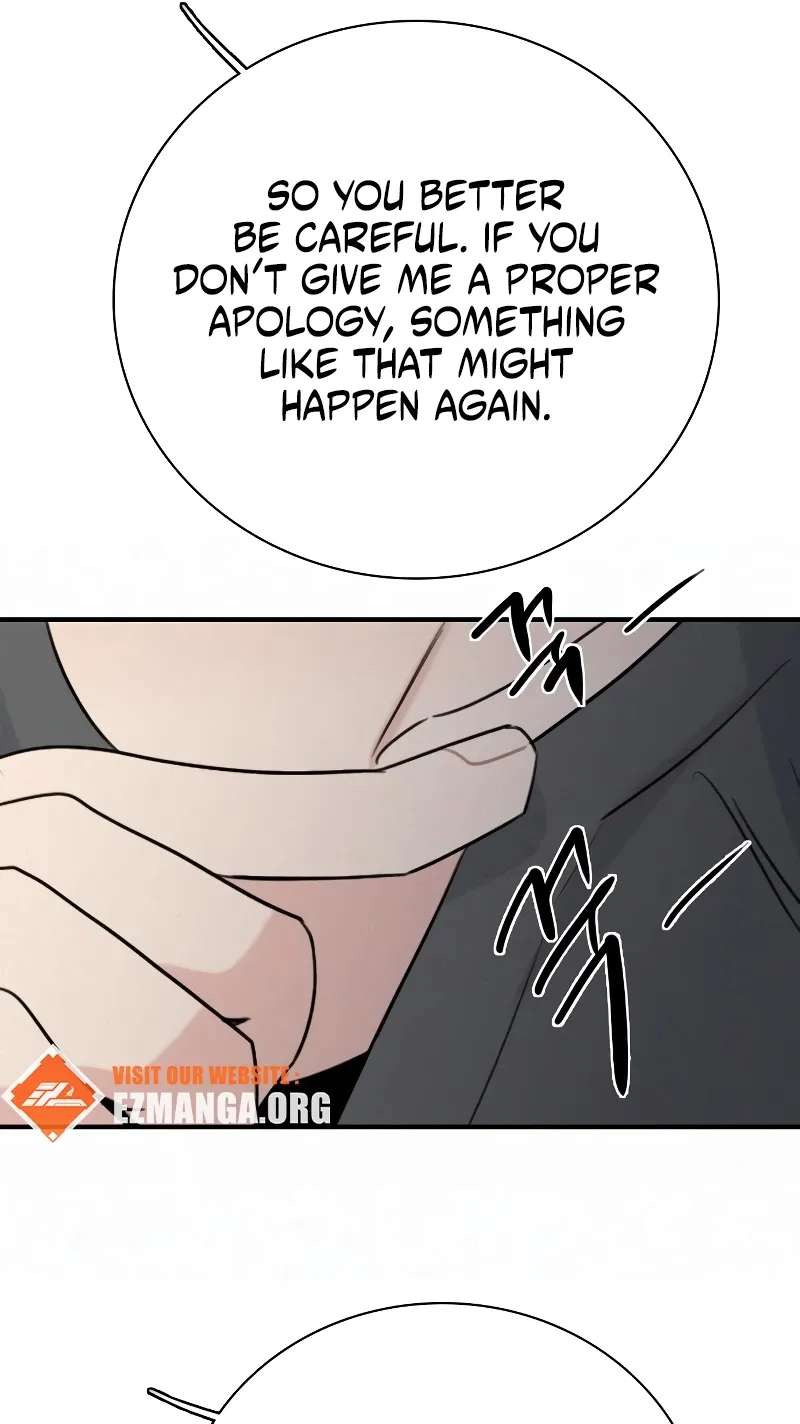 I'm Fine, Thank You, And You? Chapter 79 - page 46