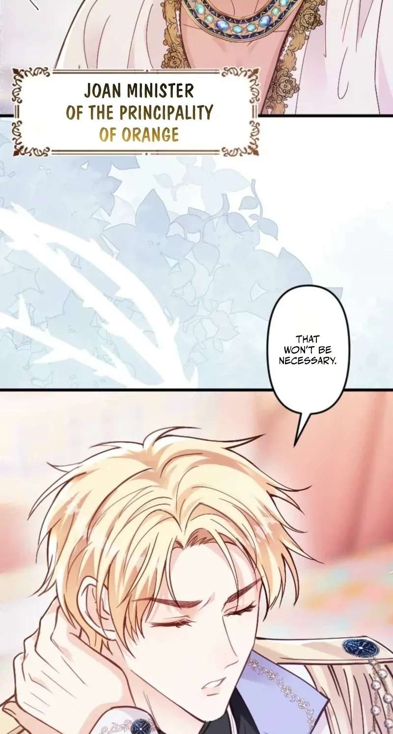 The Tyrant's Overprotective Contract Mother Chapter 52 - page 19