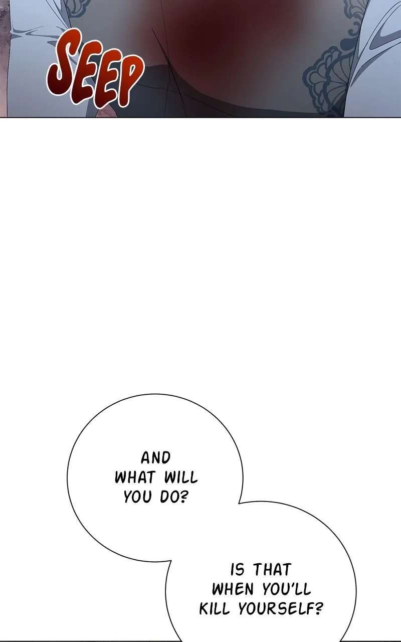 Wished You Were Dead Chapter 114 - page 25