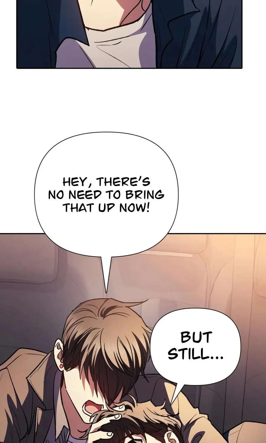 My S-Class Hunters Chapter 185 - page 158