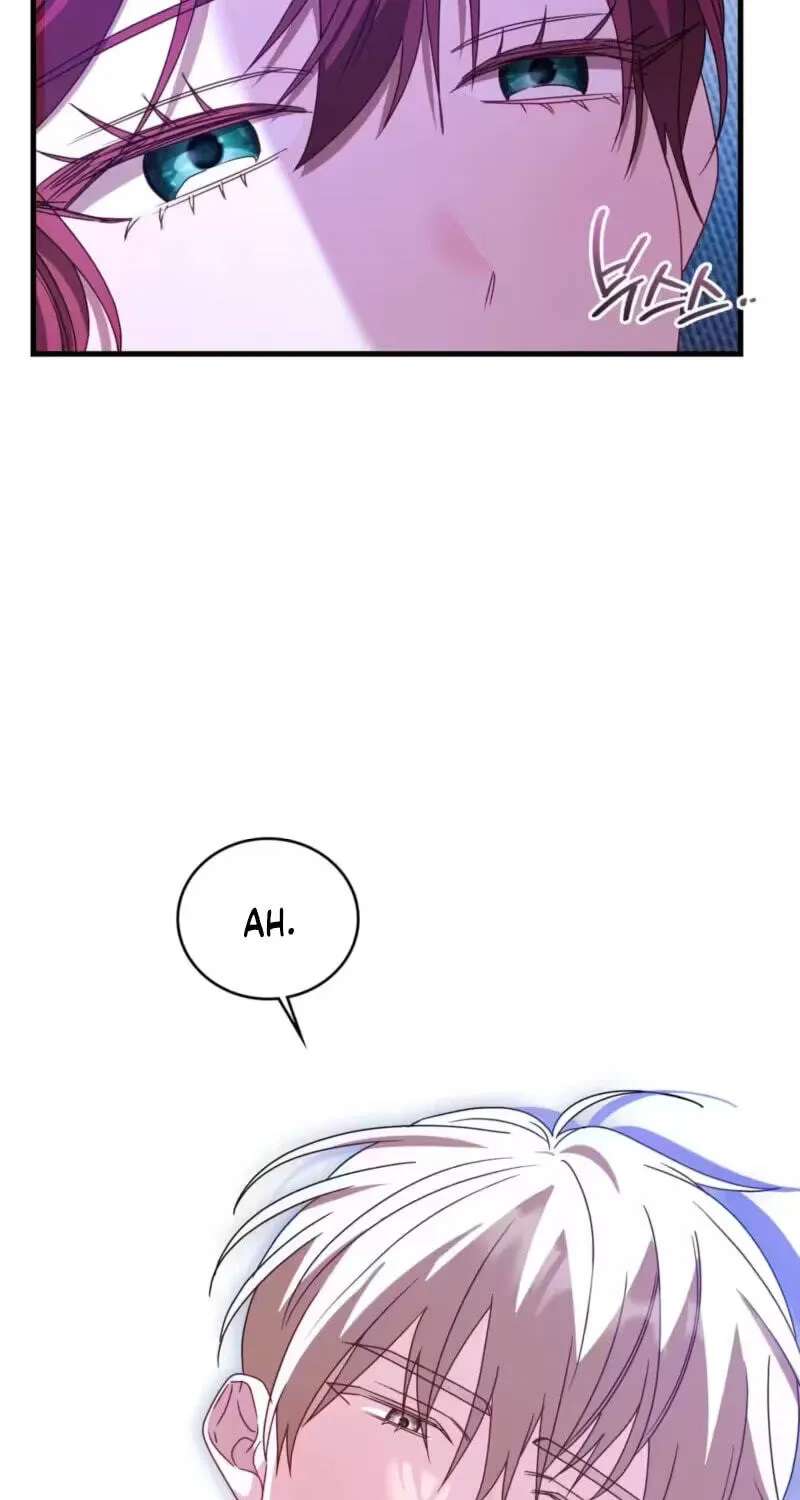Meeting You at the End of the Night Chapter 26 - page 33