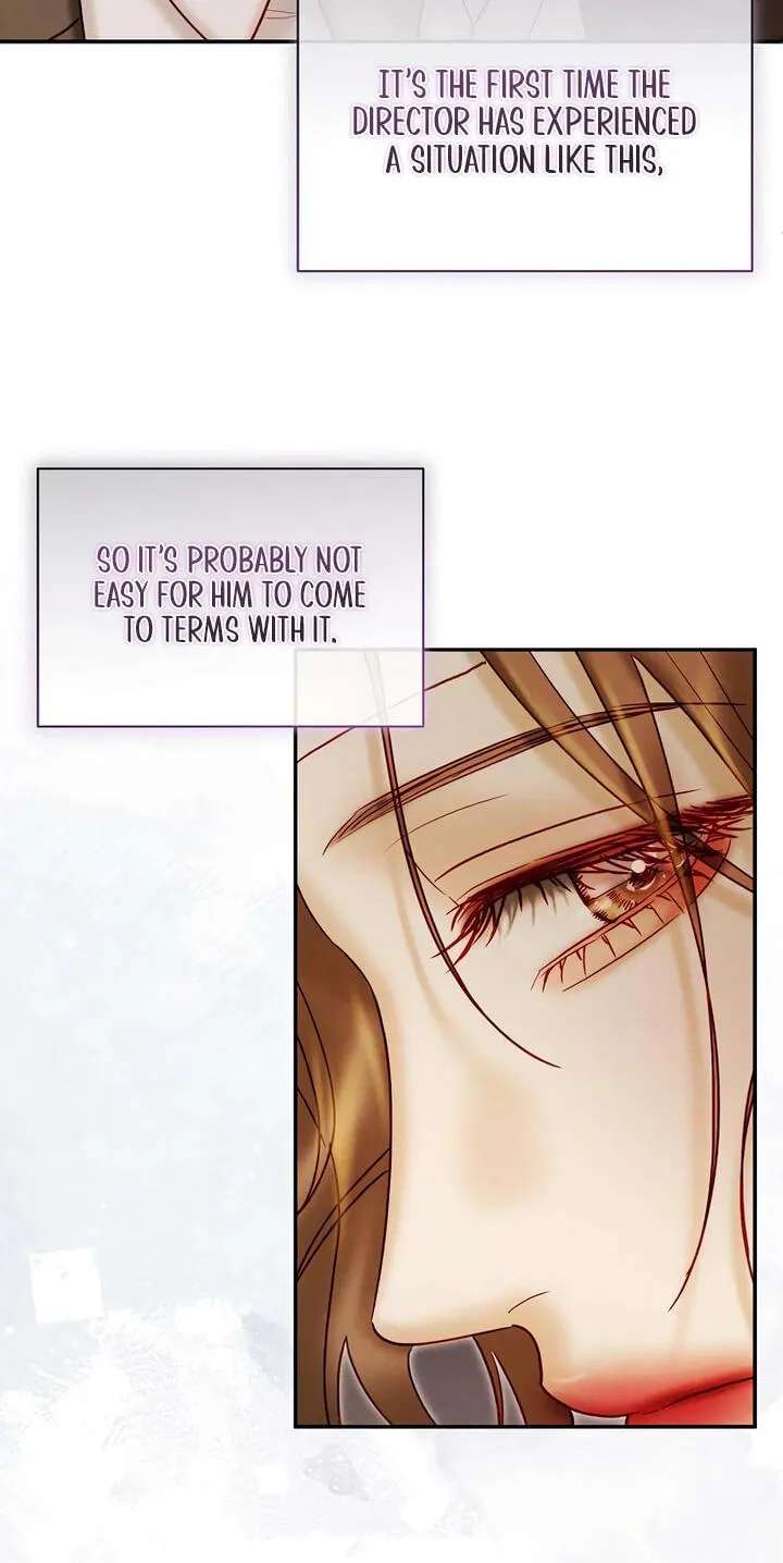 The Price of Instinct Chapter 42 - page 71
