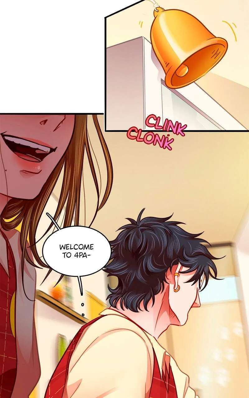Love 4 A Walk Chapter 114 - page 21
