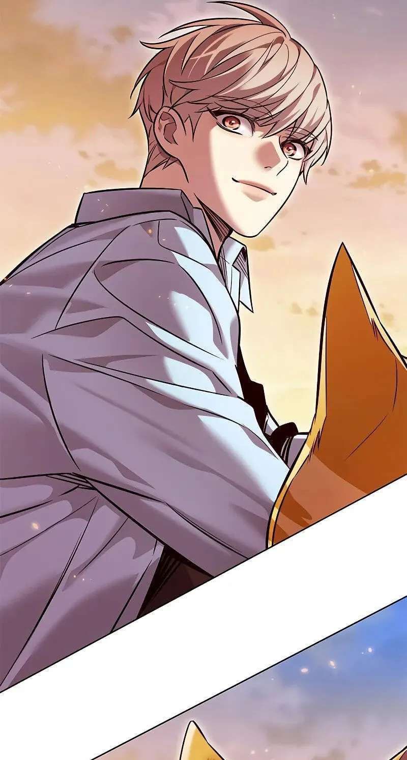 Eleceed Chapter 421 - page 29