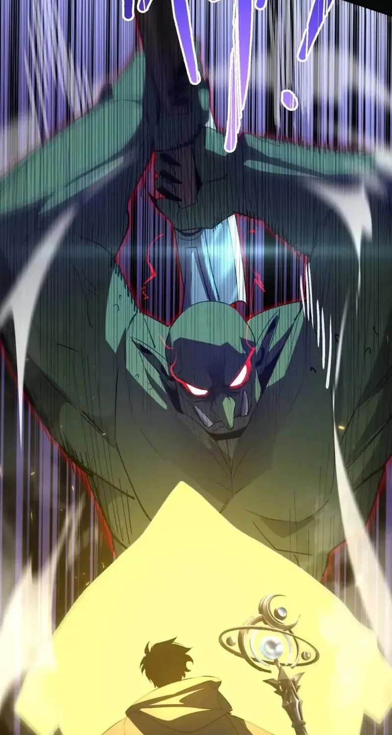 Global Class Transition: The Magic King's Skills Have Infinite Affixes Chapter 4 - page 48
