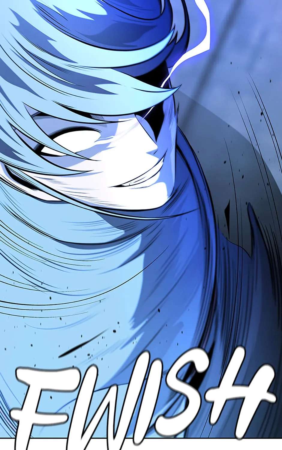Absolute Master of the Senate Chapter 79 - page 79