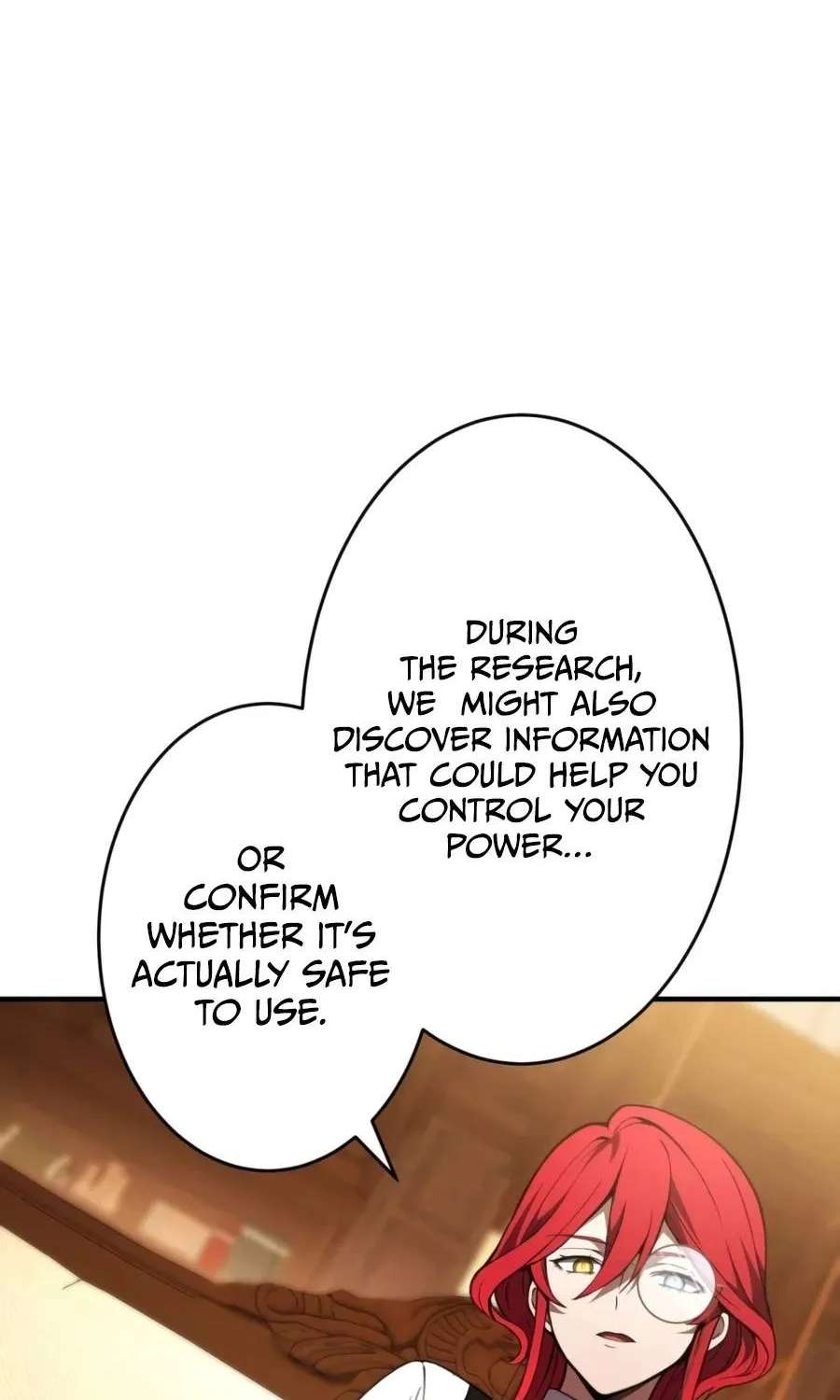 The Dark Swordsman Returns Chapter 63 - page 52