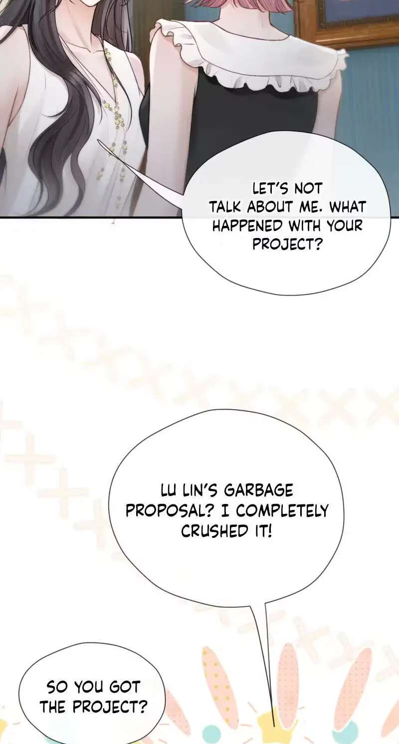 The Perfect Girl Isn't So Perfect Chapter 46 - page 17
