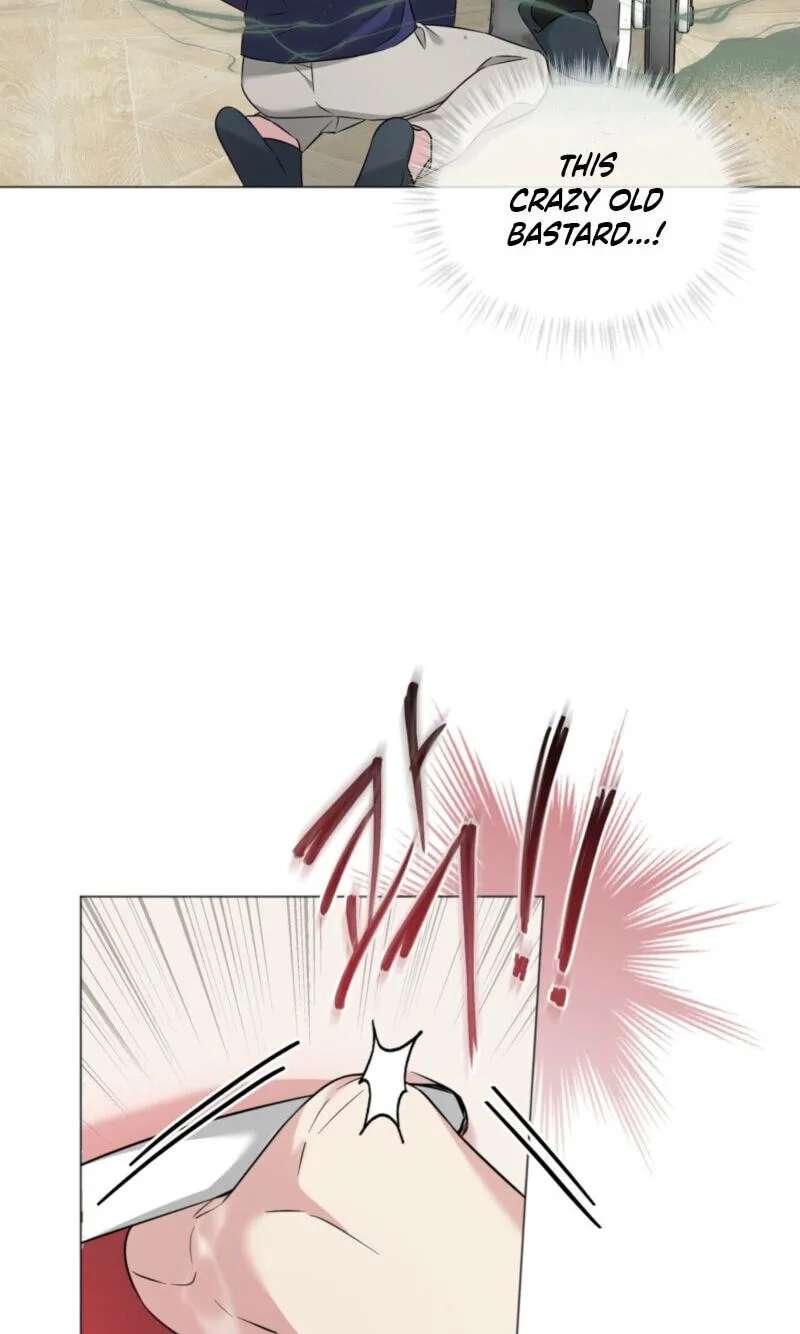 Omega Dongsik Chapter 23 - page 47