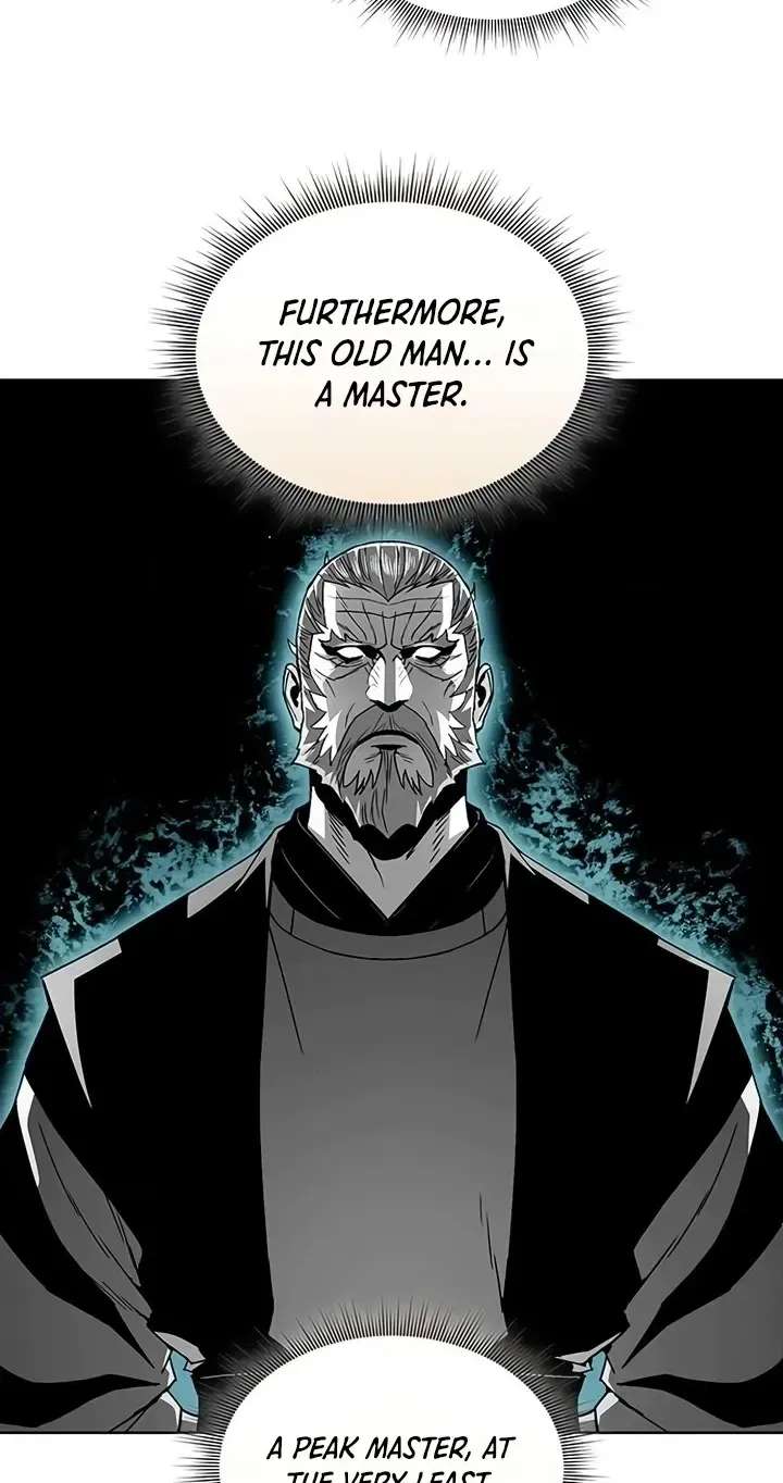 Heavenly Demon Apocalypse Chapter 3 - page 50