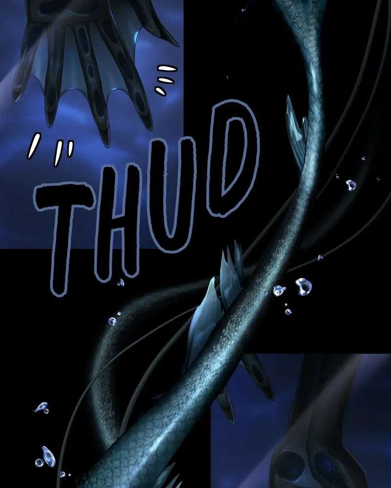 Don't Enter the House Pool Chapter 30 - page 35