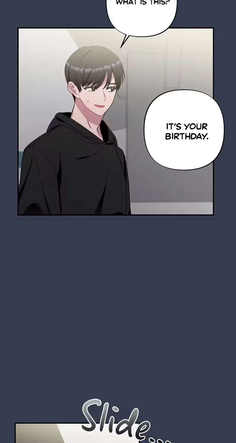 When Homma Targeted You Chapter 35 - page 13