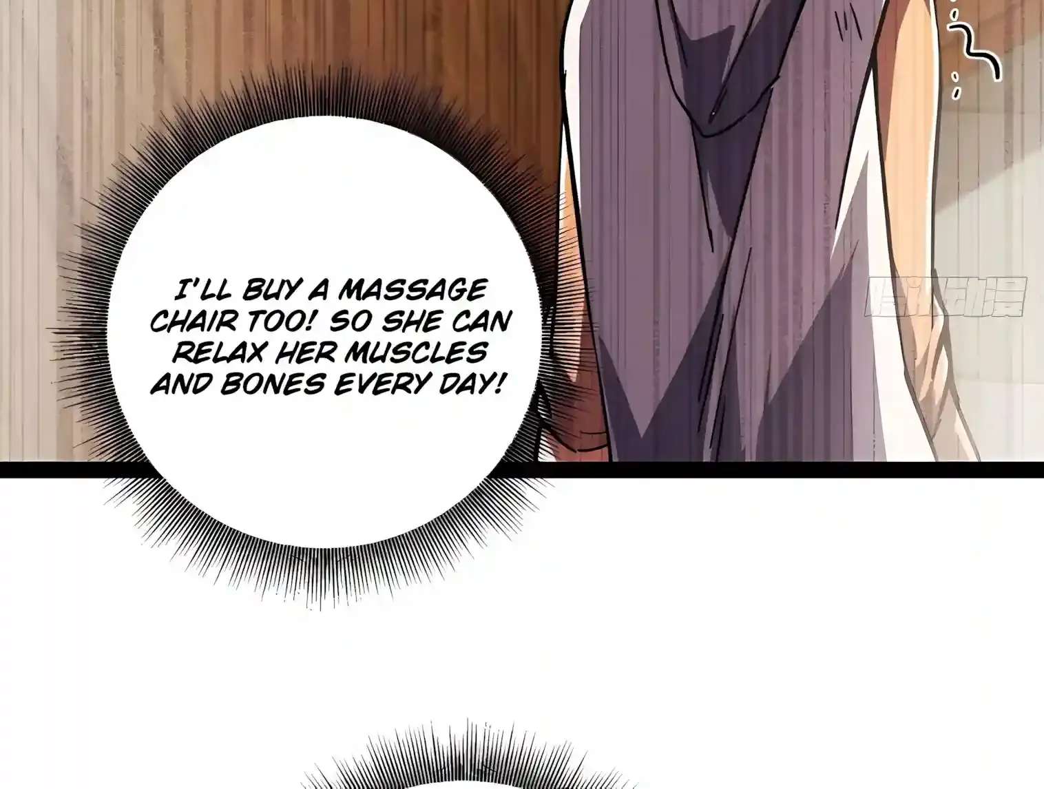 I May Be a Beginner, but I’m Actually a Level 99 Overpowered Player Chapter 21 - page 36