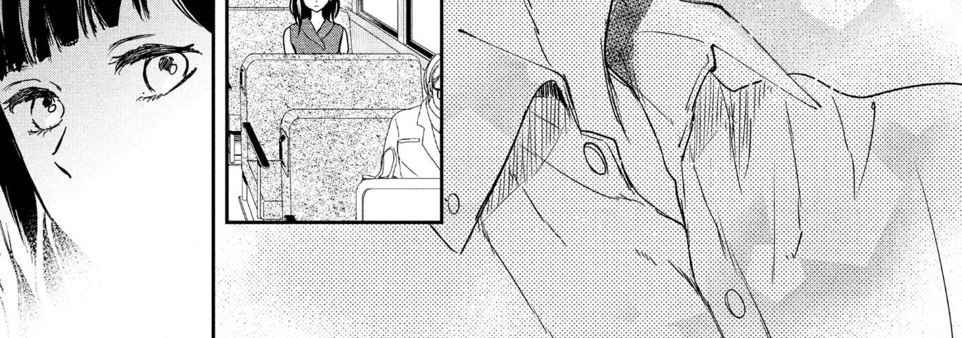 Anyway, I'm Falling in Love with You. Chapter 50 - page 59