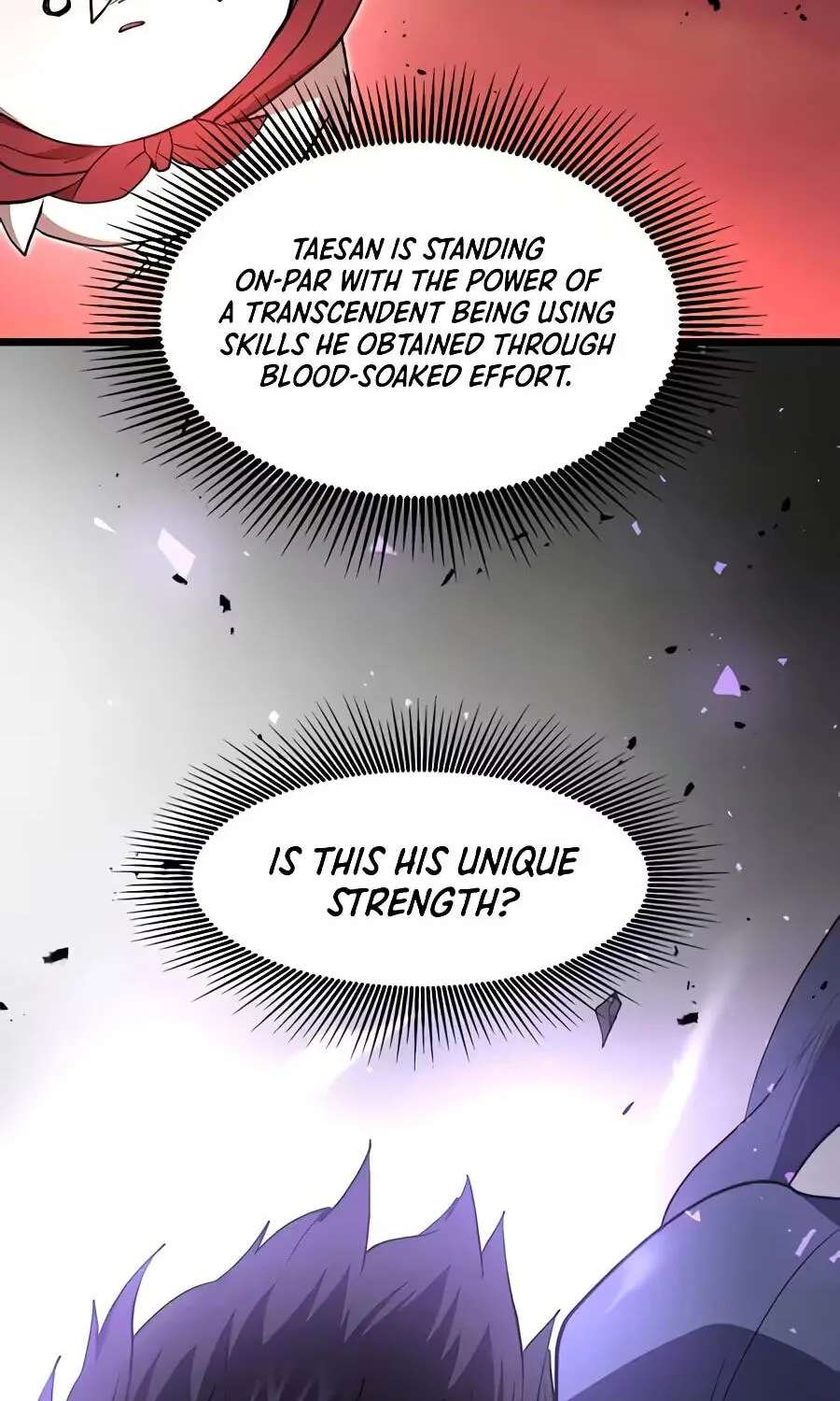 Skill Master Levels Up Chapter 166 - page 113