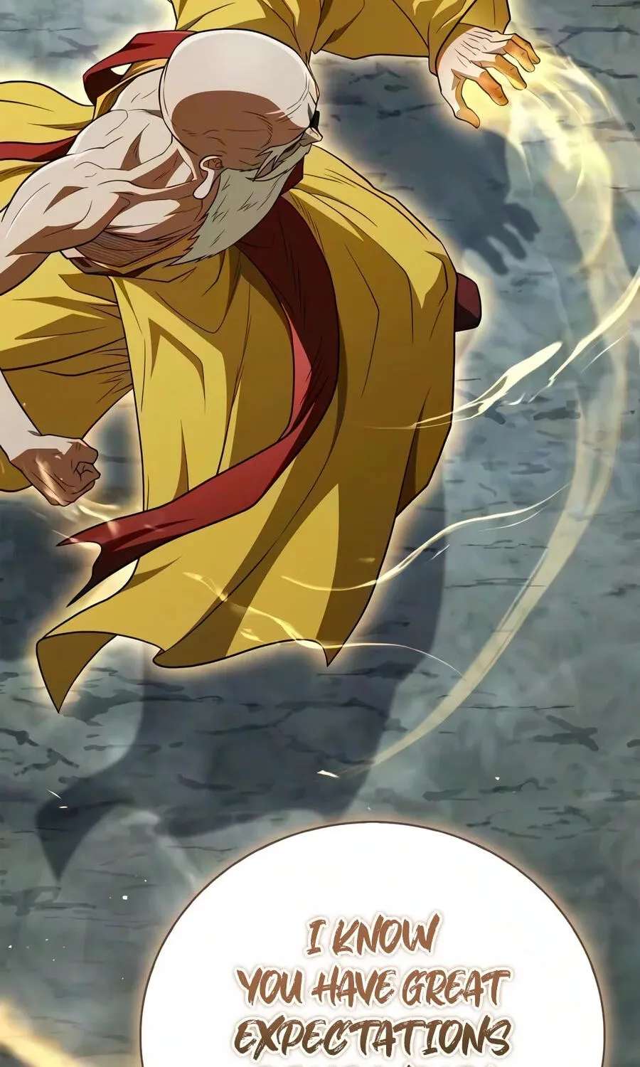 The Genius Murim Fitness Trainer Chapter 128 - page 96