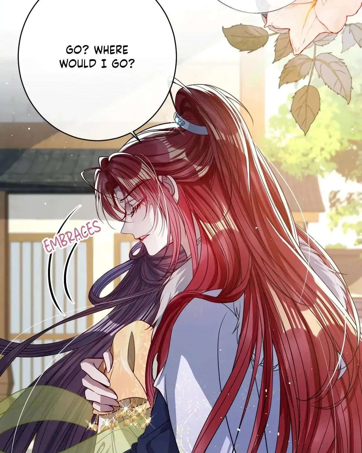 Jiaoyangle Ge Feng Pi Meiren Er Chapter 40 - page 19
