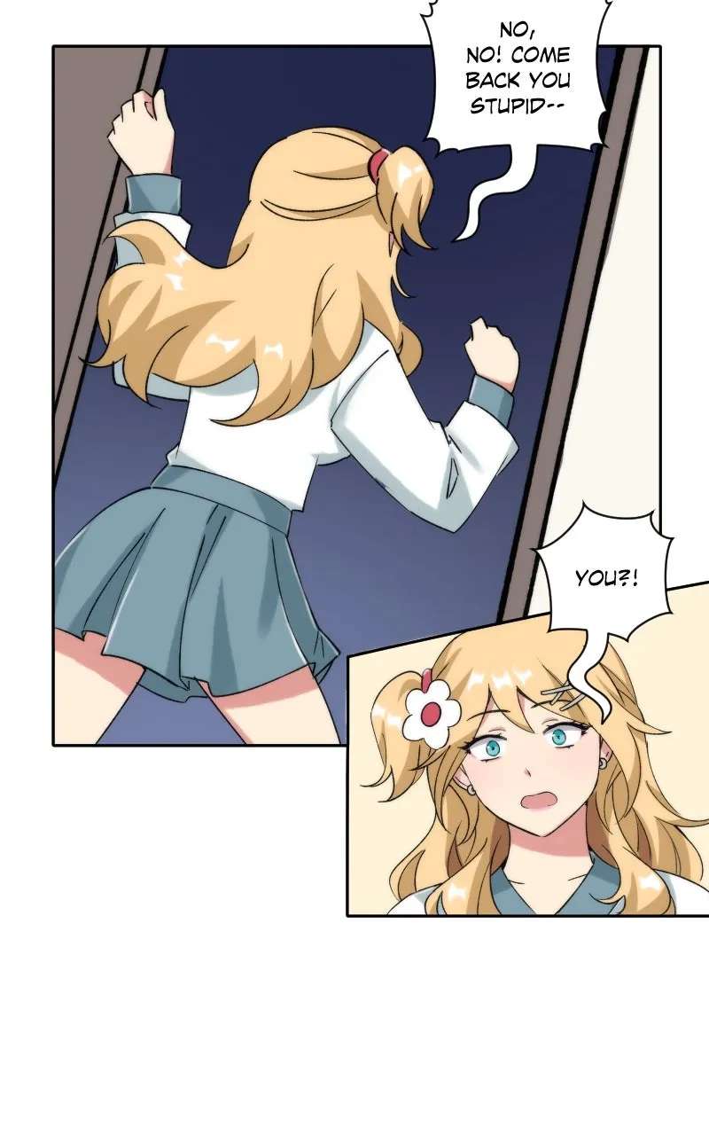 Stalker X Stalker Chapter 231 - page 11
